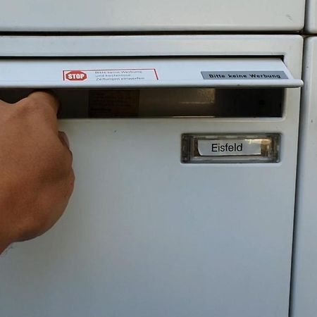 Gemuetliche Ferienwohnung In Wasserburg Luaran gambar