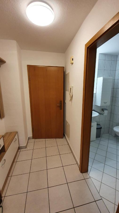 Gemuetliche Ferienwohnung In Wasserburg Luaran gambar