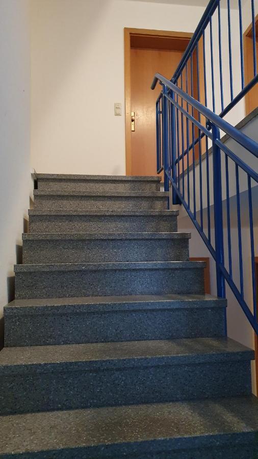Gemuetliche Ferienwohnung In Wasserburg Luaran gambar