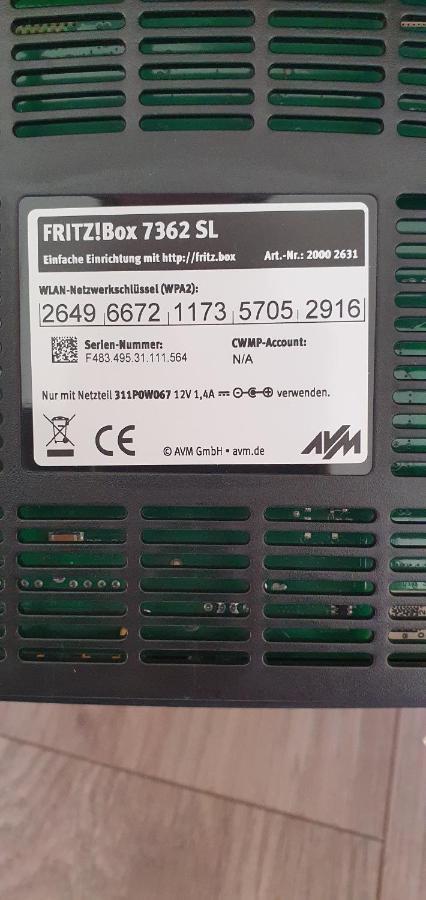 Gemuetliche Ferienwohnung In Wasserburg Luaran gambar